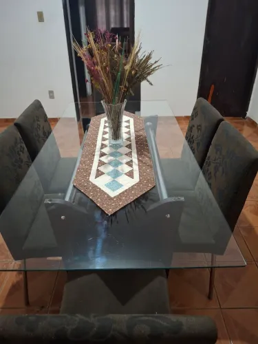 Mesa de jantar