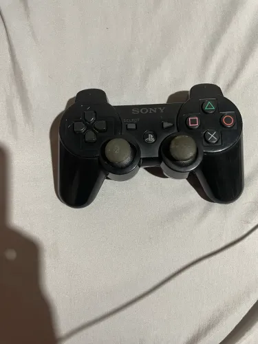 Controle Playstation 3 - (PS3)