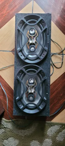 Vende- se 69 da Bravoxx! Com caixa!! Torroo