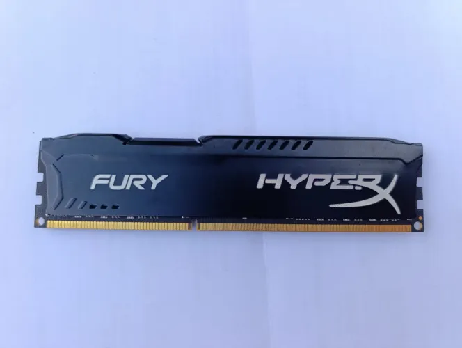 Memória DDR3 8GB
