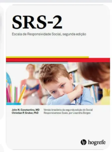 Teste SRs-2