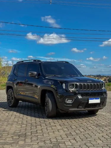 Jeep Renegade Long. T270 1.3 TB 4X2 Flex Aut. 2026