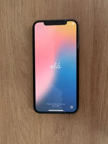 Oportunidade - IPhone XS, 64GB, Bom Estado