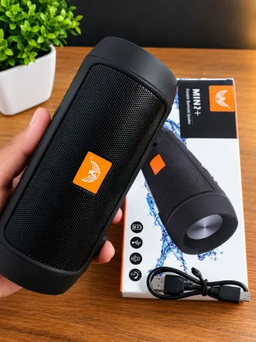 Caixa de Som Bluetooth MINI 2+