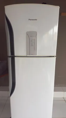 Geladeira Panasonic