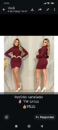Vestidos