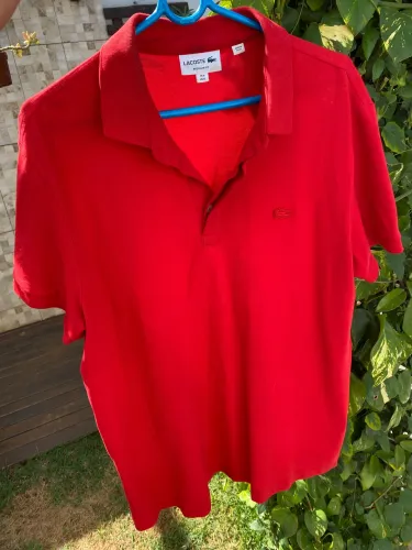 Polo da Lacoste 