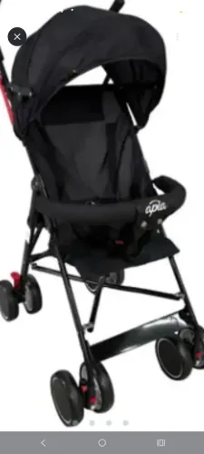 carrinho de bebê 