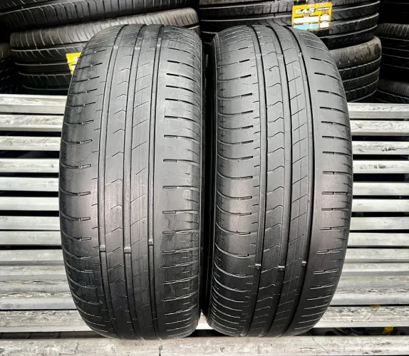 Par de Pneus 205/60/16 Aptany Kinergy ECO / Pneu 205/60R16