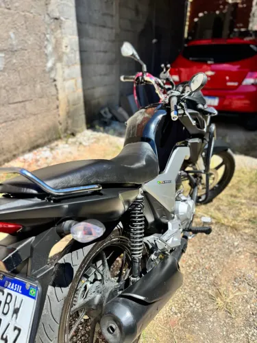 Vendo fan 160