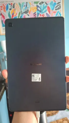 Tablet Samsung Galaxy Tab S6