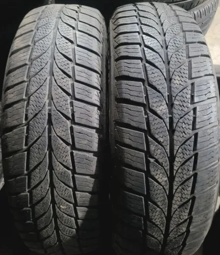 Pneu 175 65 15 Viking seminovo em até 10x de R$23,00 no cartão de crédito