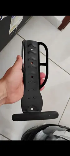 Suporte pra bike