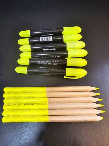 Marcadores de Texto