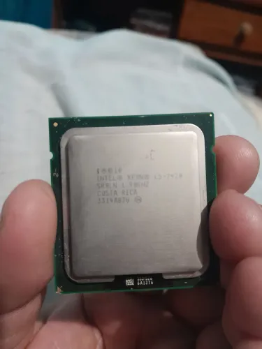 Xeon E5 2420 