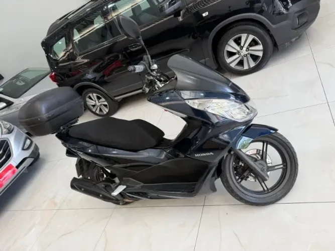 pcx dlx