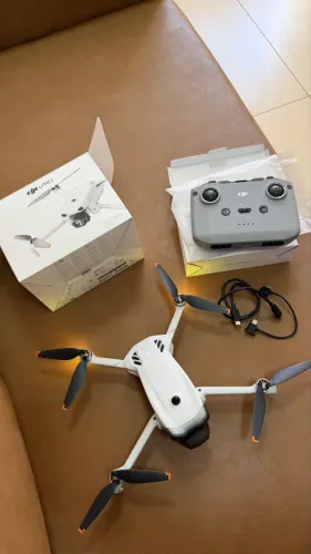 Drone Dji Lito 1 (standard)