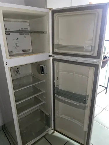 Vendo geladeira