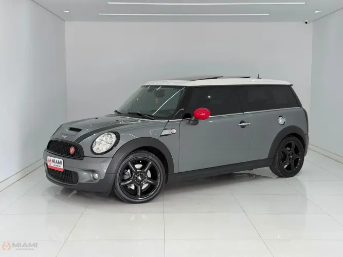 Mini Cooper S 1.6 Aut. 2011