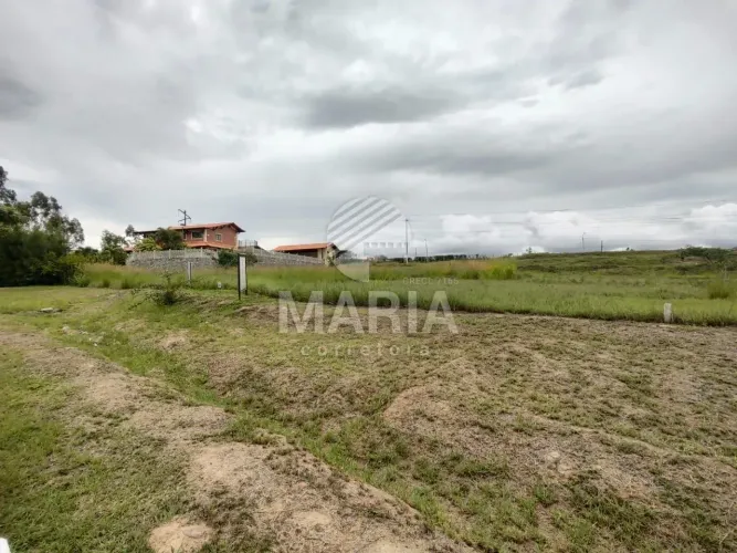 Terreno de condomínio à venda com 2 mil metros em Gravatá/PE!