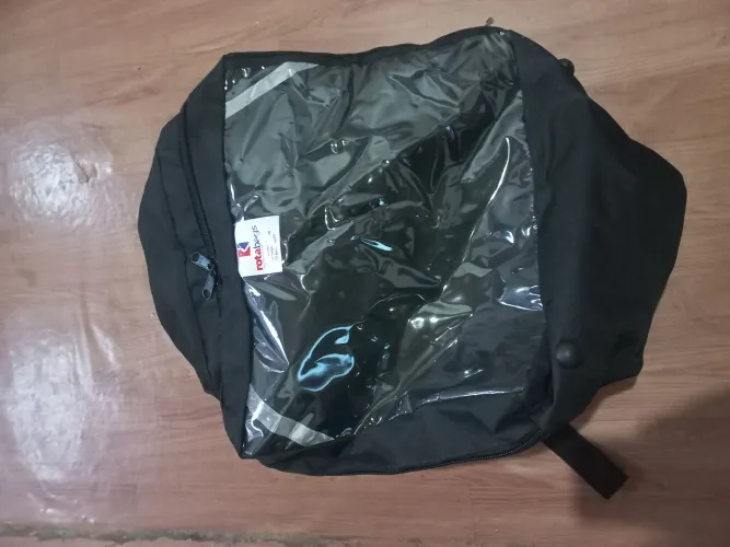 Vendo bag para motoboy
