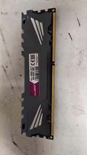 Memória RAM DDR3 8GB 1600MHz Kllisre