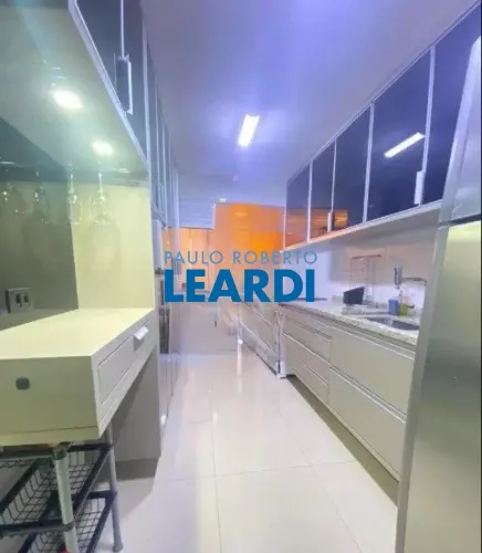 APARTAMENTO - JARDIM - SP