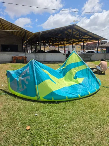 Kite f-one 12m