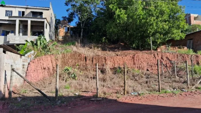 Terreno à venda em Serra-ES no Residencial Jacaraípe com 300m² de área!