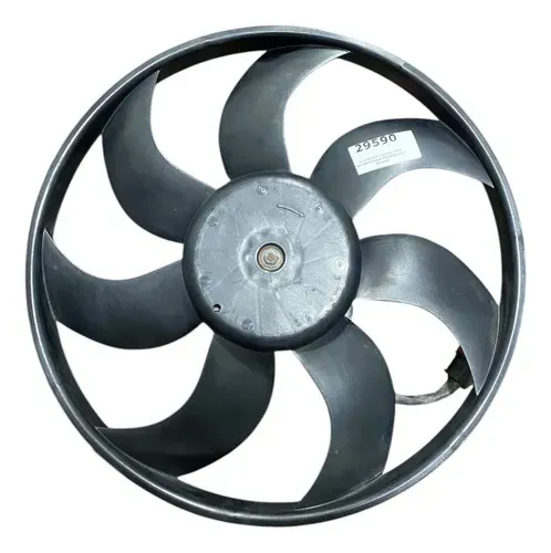Eletroventilador Land Rover Evoque 2.0 2013/2017 5yy0456