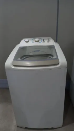 Máquina de lavar Electrolux 10kg