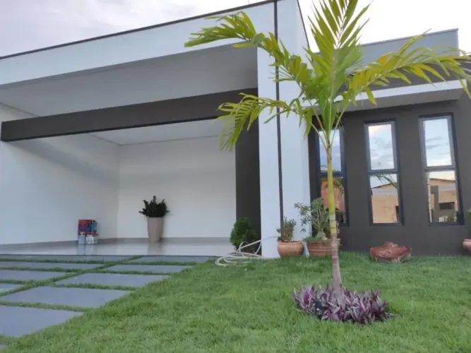 Condomínio Nova Canaã, com piscina, PortoVelho - RO