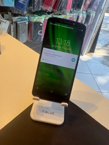Motorola g6 play