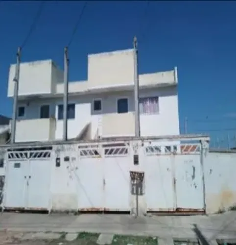 Negócio vantajoso Apartamento no Marapicu, Nova Iguacu - RJ, Apto 2, 1 quarto, 1 vaga, 34