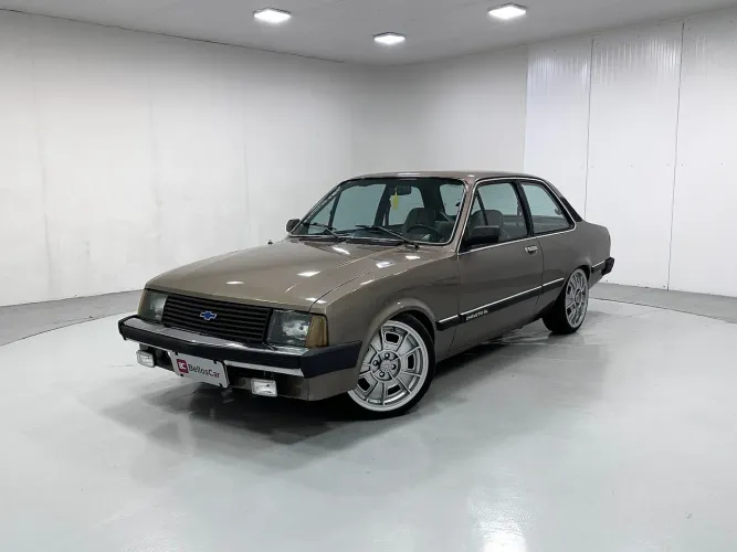 Chevrolet Chevette L / SL / Sl/e / DL / SE 1.6 1986