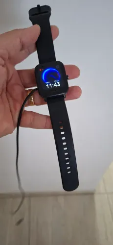 Amazfit bip u