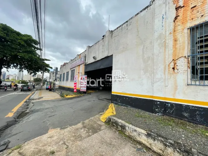 terreno - Taquaral - Campinas