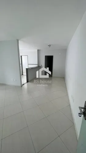 Apartamento com 70m², 2 dormitórios, 1 banheiro, lazer - Vila Pires.