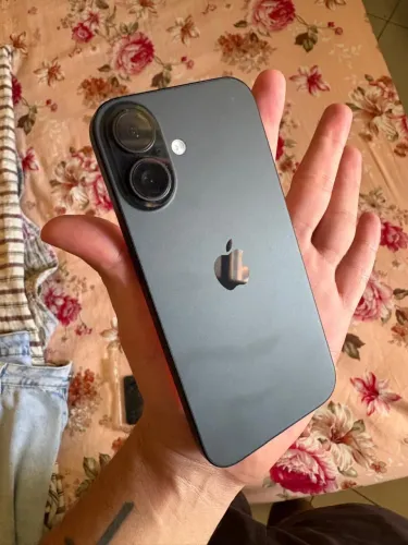 iPhone 16 - 256gb