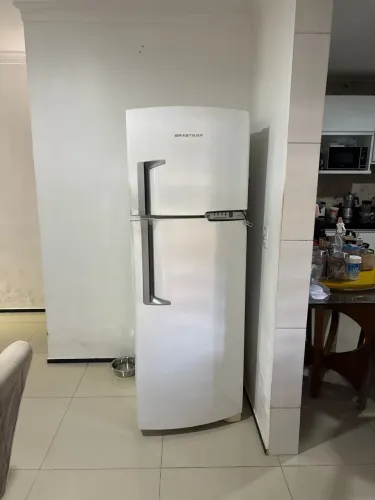 Geladeira Brastemp FrostFree