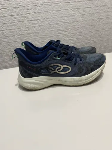 TENIS OLYMPIKUS FEMININO