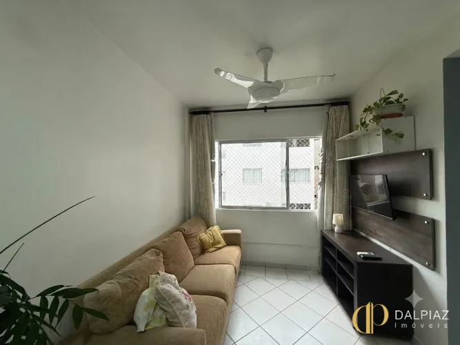 Apartamento Mobiliado no Itacorubi para Locação