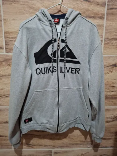 Blusa Quicksilver tamanho g