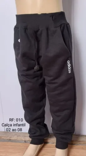 Calça moletom