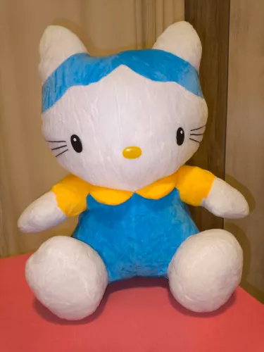 Hello Kitty 70cm