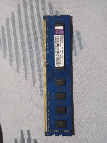 Vendo memórias ram ddr3