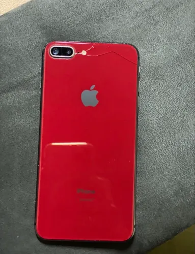Iphone 8 plus
