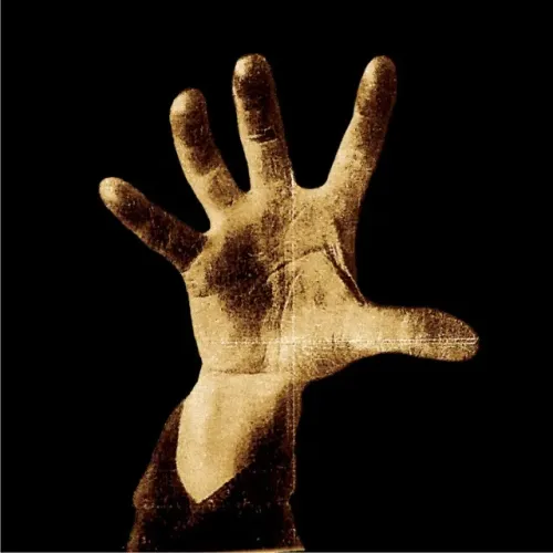 LACRADO Disco de Vinil System of a Down LP