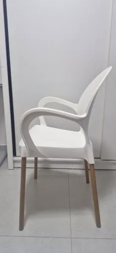 Cadeira de Plástico Tramontina