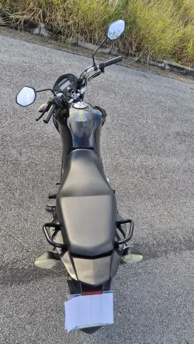 VENDO Honda Fan 125 2013/2014 <br>